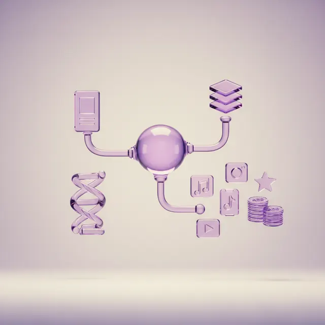 Become an AI-assisted content creator on YouTube, TikTok, Instagram, etc.
