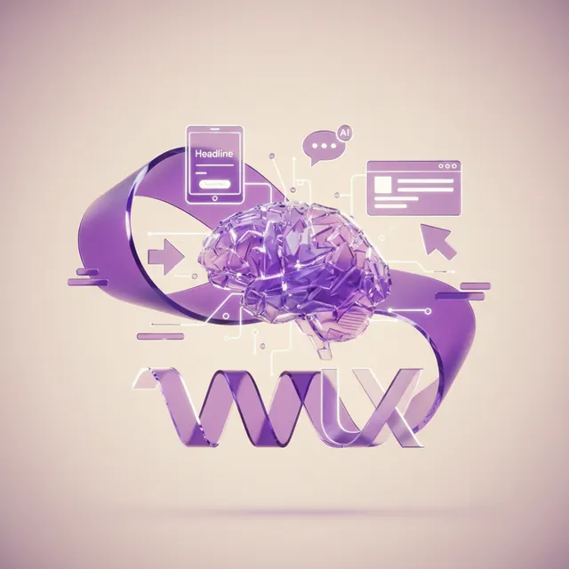 Develop AI-enhanced writing tools for creating engaging UX and UI copy