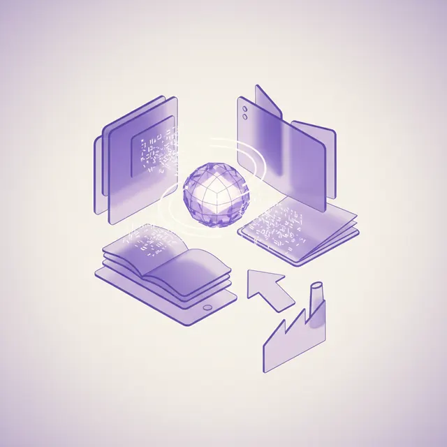 Develop AI-enhanced writing tools for creating product manuals and guides