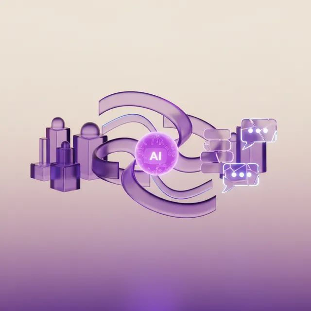 Develop AI-powered chatbots for hotel and travel booking support