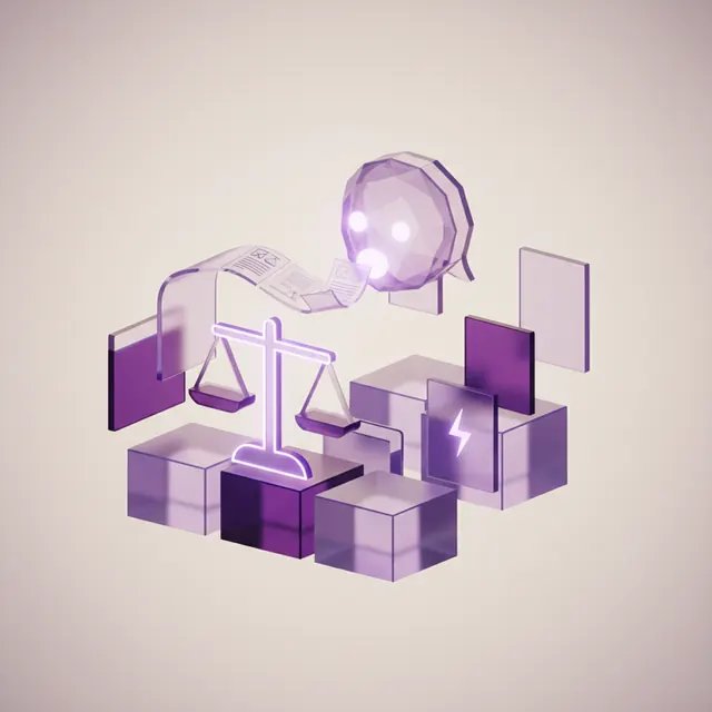 Develop AI-powered chatbots for legal advice and document drafting