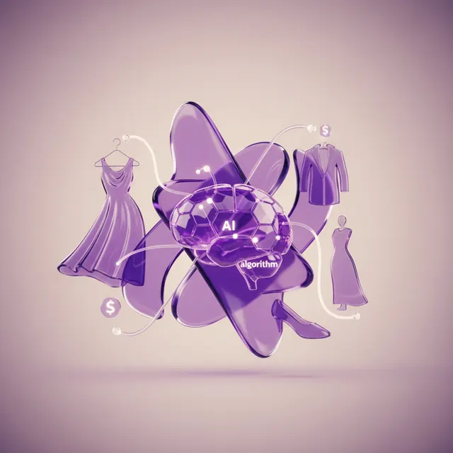 Develop AI-powered personal stylist and fashion recommendation apps