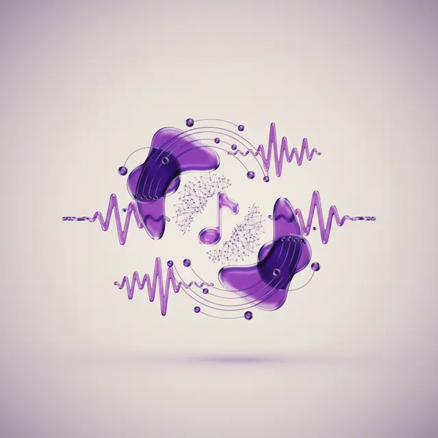 Offer AI-driven music mastering and post-production services