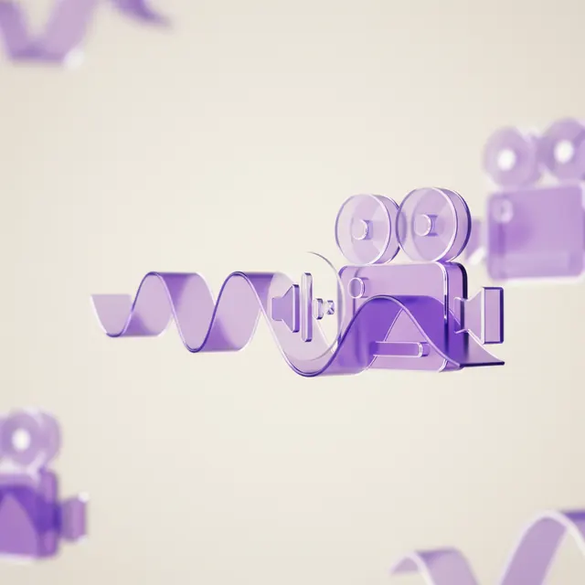 Offer AI-driven voice cloning and text-to-speech for documentary filmmaking