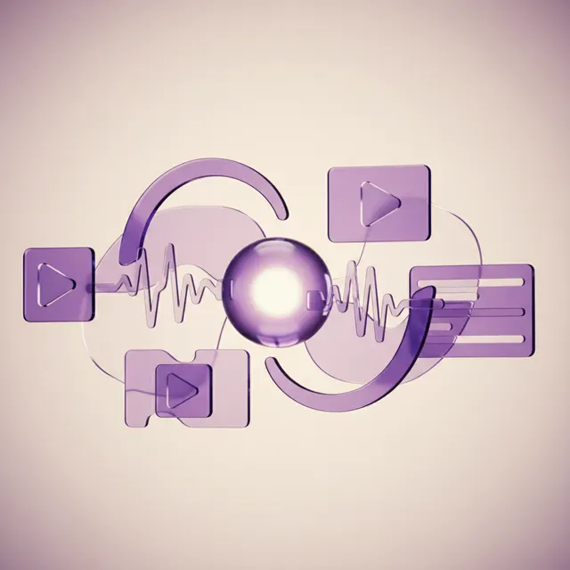 Offer AI-driven voice cloning and text-to-speech for YouTube video narration