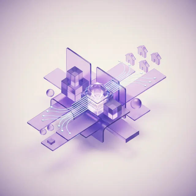 Build AI-powered real estate investing tools for property valuation, market analysis