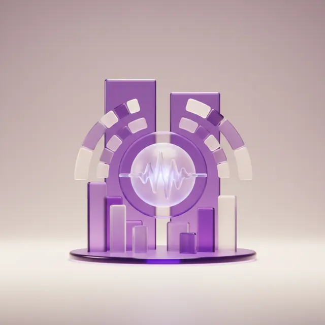 Offer AI-driven voice-based language learning progress assessments and reports