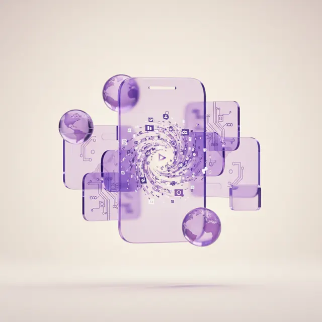 Offer AI-powered language translation and localization for mobile app store listings