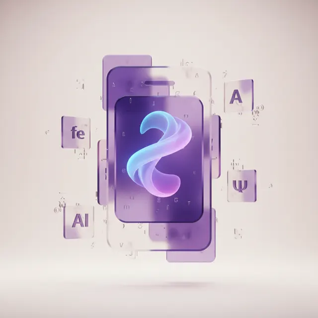 Offer AI-powered language translation and localization for mobile apps
