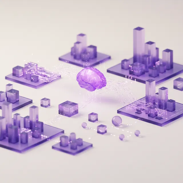 Offer AI-powered video game level design and world-building services