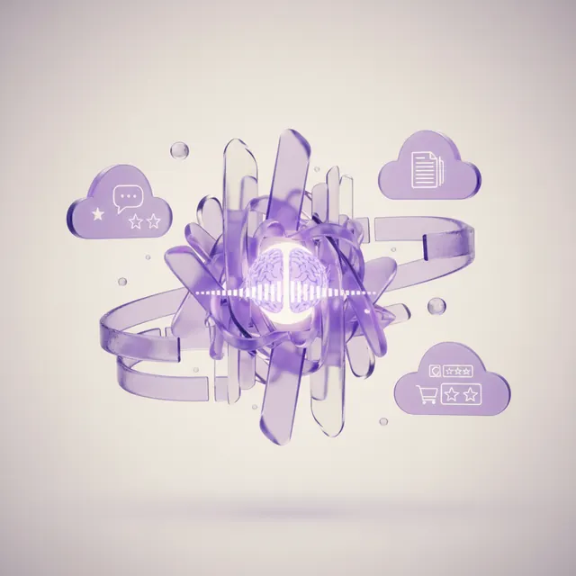 Provide AI-powered customer feedback analysis and sentiment tracking