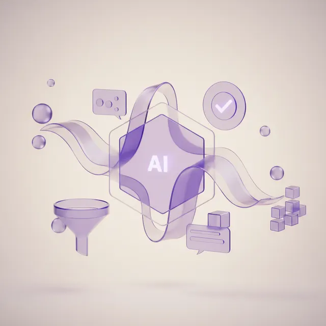 Provide AI-powered customer service automation solutions