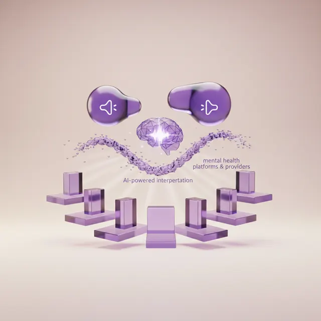 Provide AI-powered language translation and interpretation for online therapy and counseling