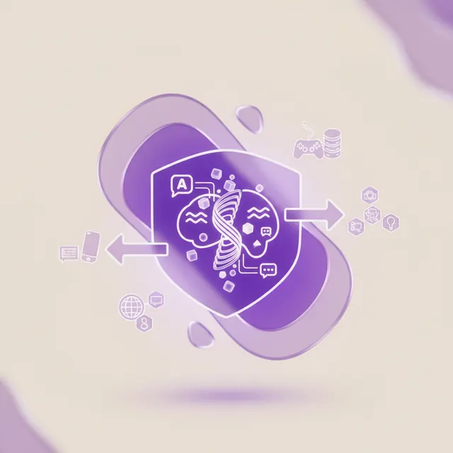 Provide AI-powered language translation and localization for gaming communities and forums