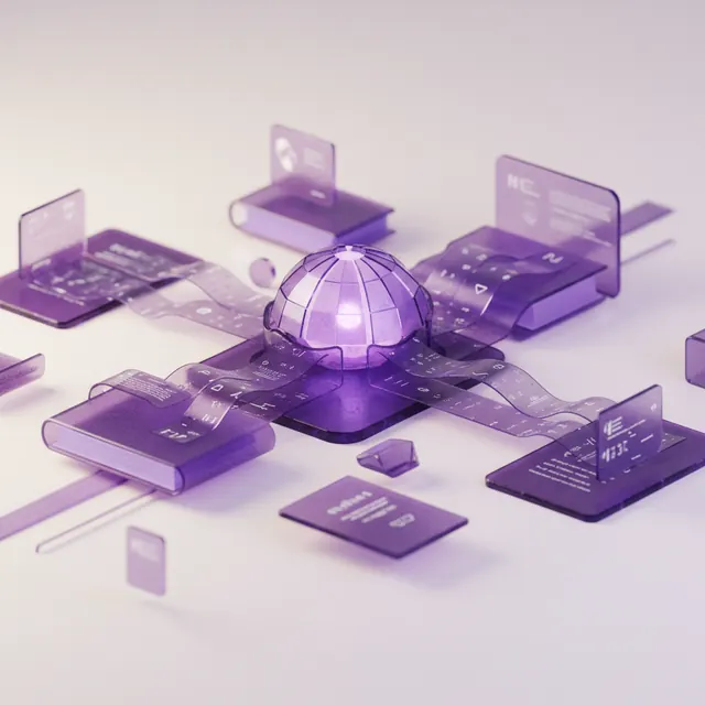 Provide AI-powered language translation and localization for online course platforms