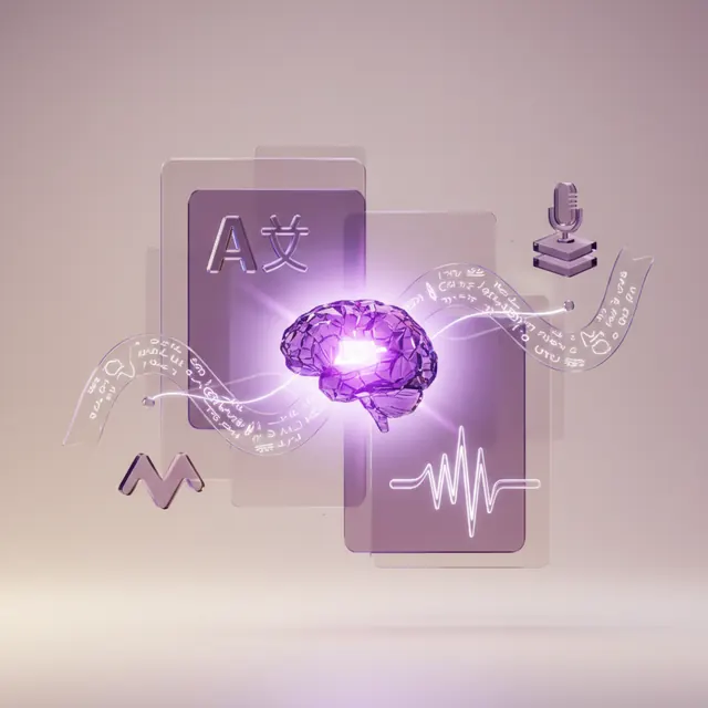 Provide AI-powered language translation and transcription for academic research interviews