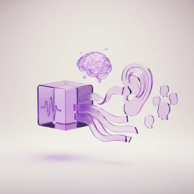 Provide AI-powered language translation and transcription for user research and feedback