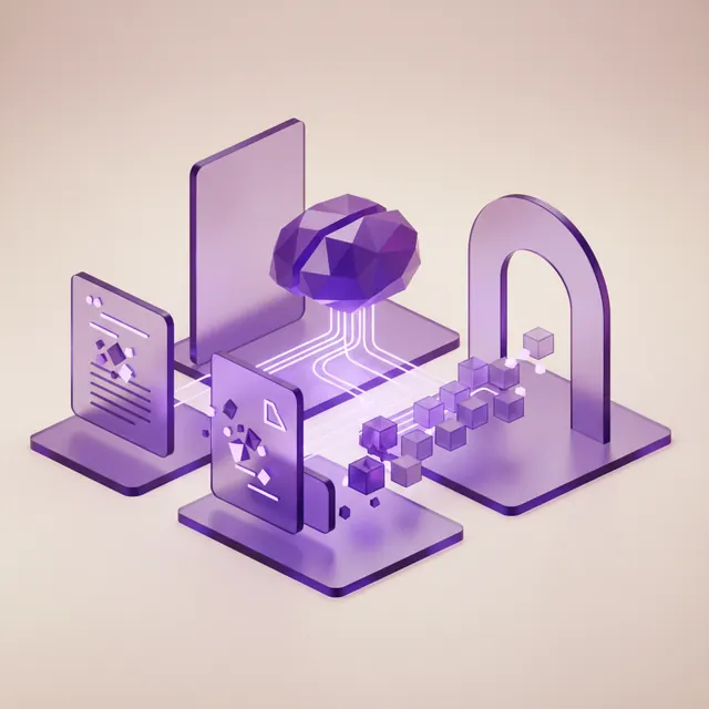 Build AI-enhanced data entry and document processing automation tools