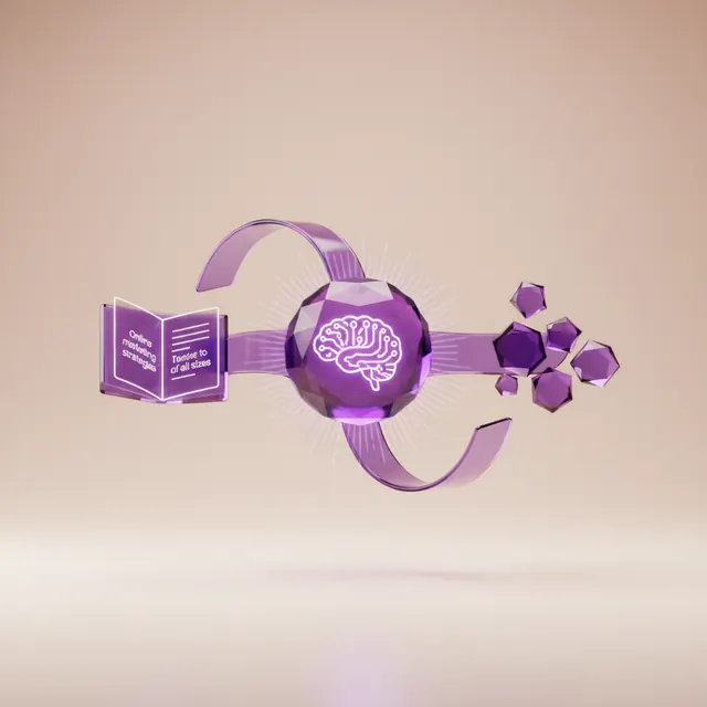 Provide AI-powered SEO and digital marketing services