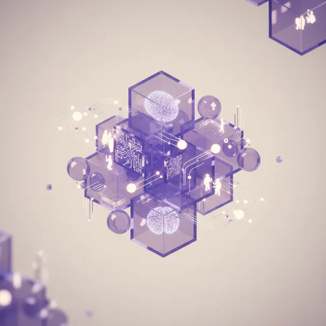 Build AI-powered virtual event networking games and icebreakers