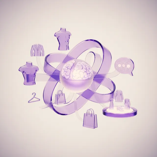 Build AI-powered virtual personal shopping assistants for fashion brands