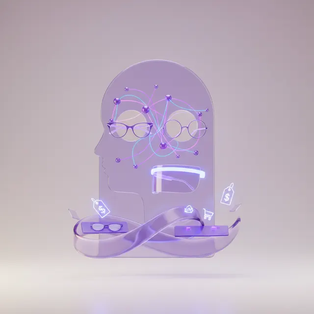 Build AI-powered virtual try-on solutions for eyewear and accessories