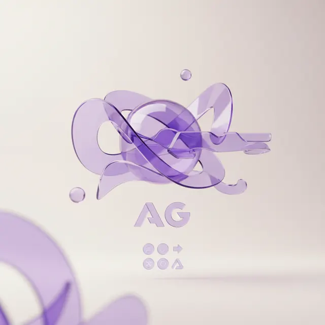 Create AI-driven logo and graphic design generation tools