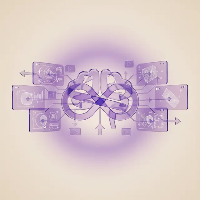 Create AI-driven video ad creation and optimization platforms