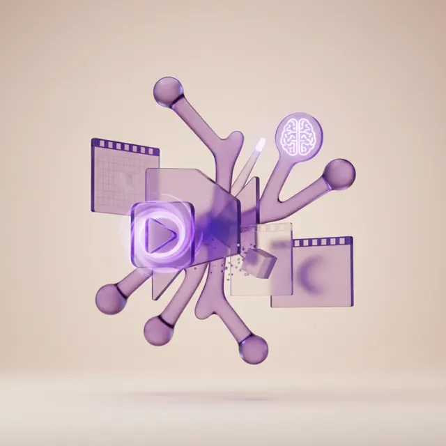 Create AI-driven video editing and post-production plugins