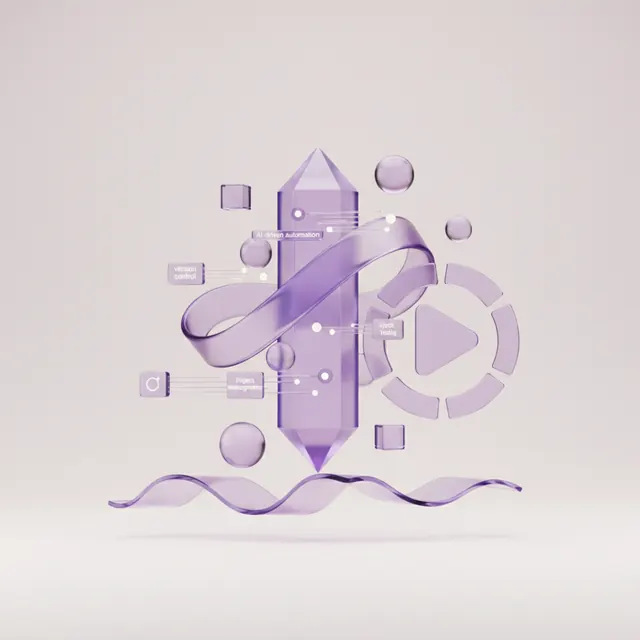 Create AI-driven video editing and post-production project management tools