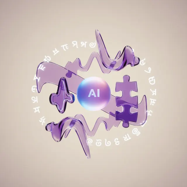 Create AI-driven voice-based language learning games and quizzes