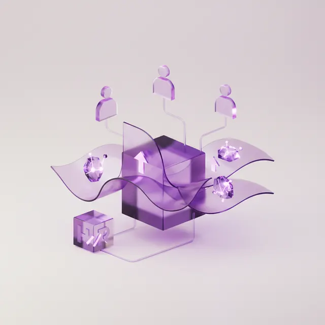 Create AI-enhanced employee training and onboarding platforms