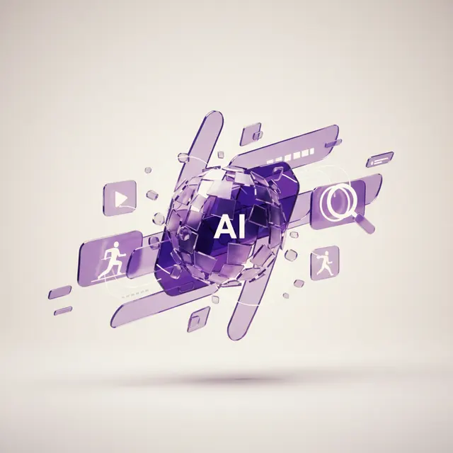 Create AI-enhanced video editing and analysis tools for sports scouting and player evaluation