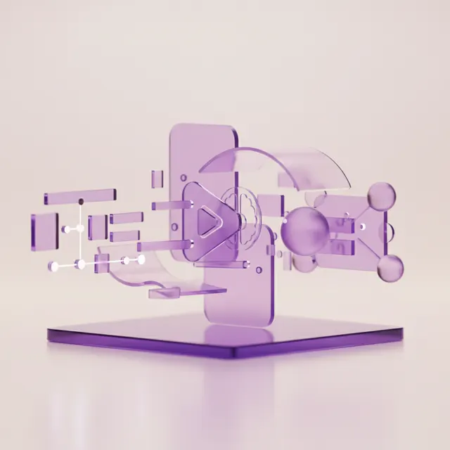 Create AI-enhanced video editing and production tools for online course creators