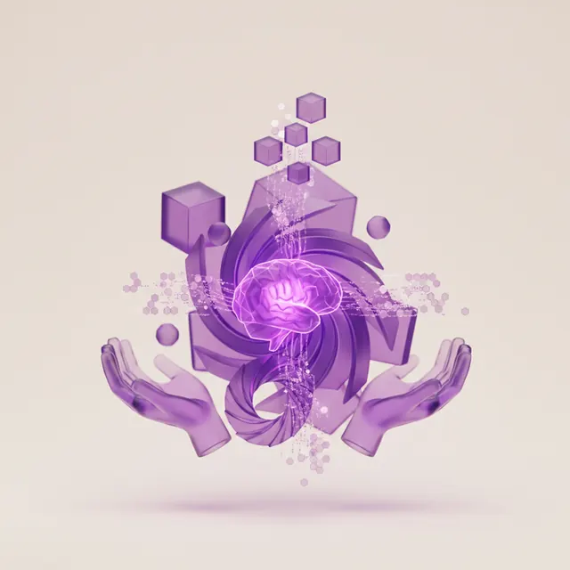 Develop AI-driven investing insights and trading algorithms
