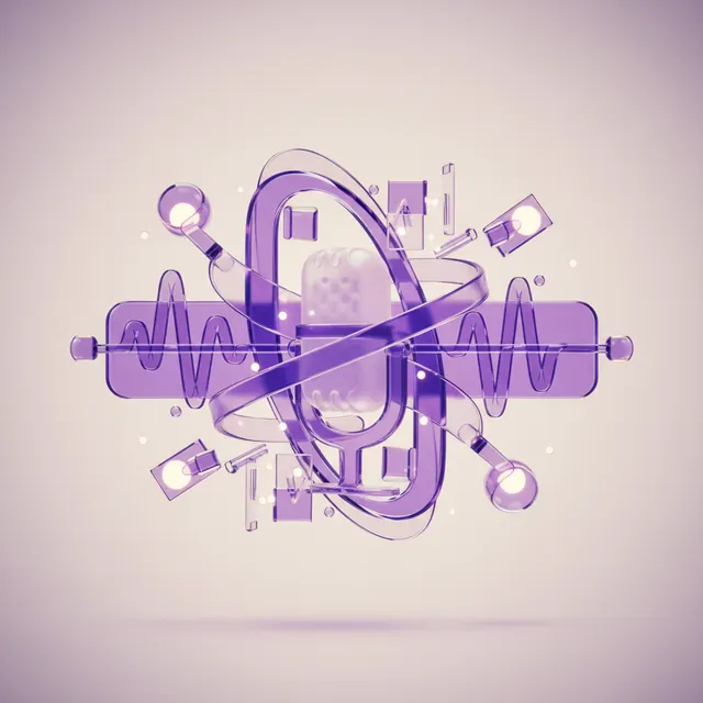 Develop AI-enhanced podcast creation and editing tools