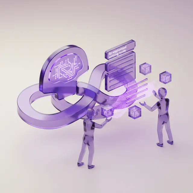 Develop AI-enhanced writing tools for creating compelling crowdfunding campaign content