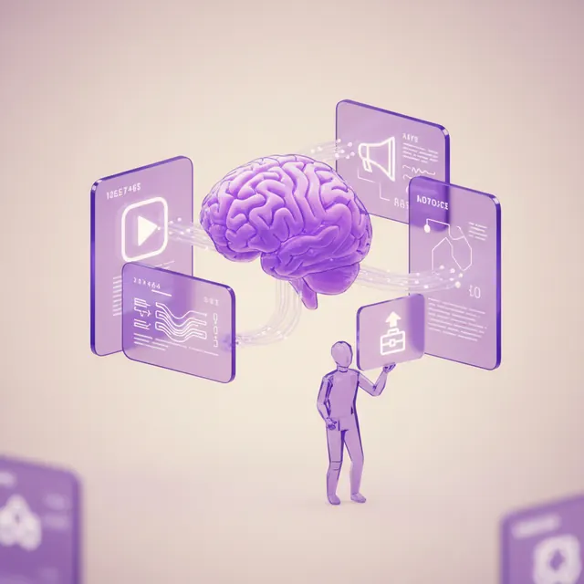 Develop AI-enhanced writing tools for creating engaging job postings and descriptions