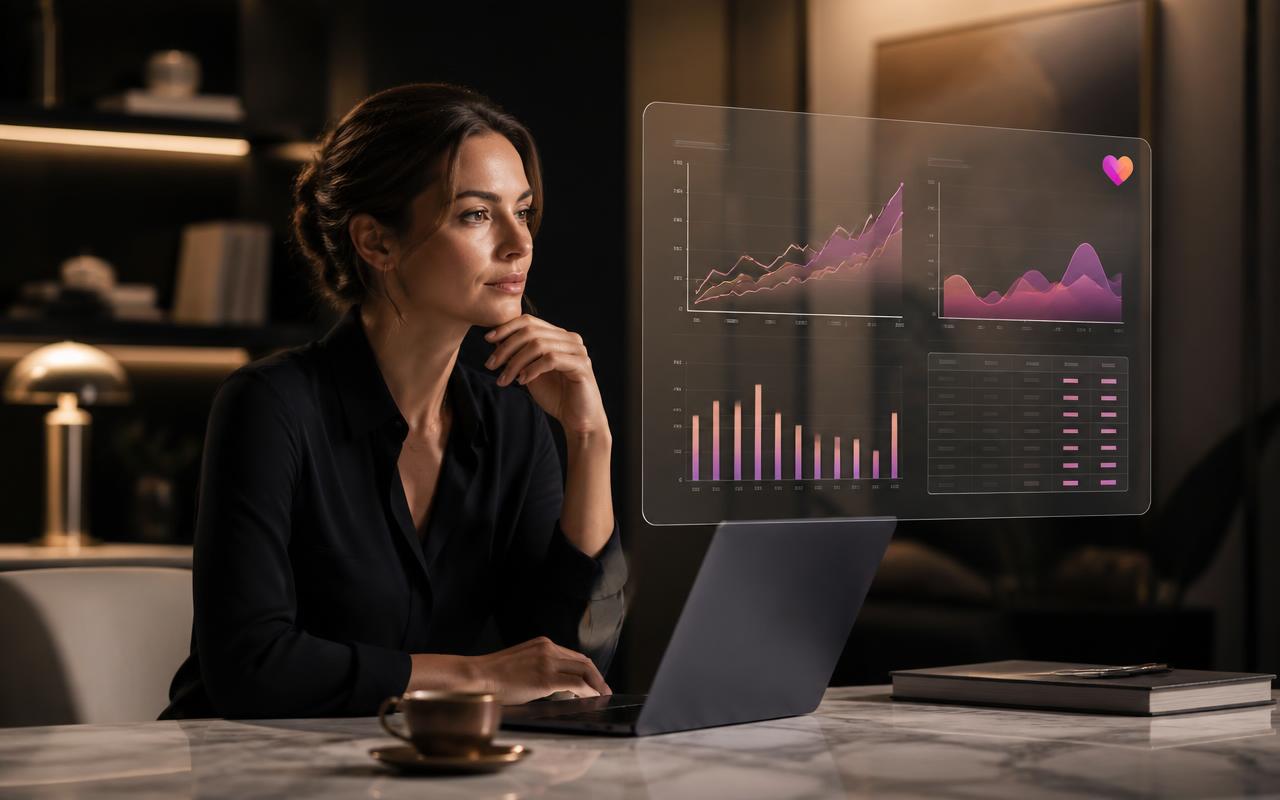 Data analyst agent for your own database | Lovable AI Review research agent screen with data tables, sources and scraped results — Lovable, Data analyst agent for your own database