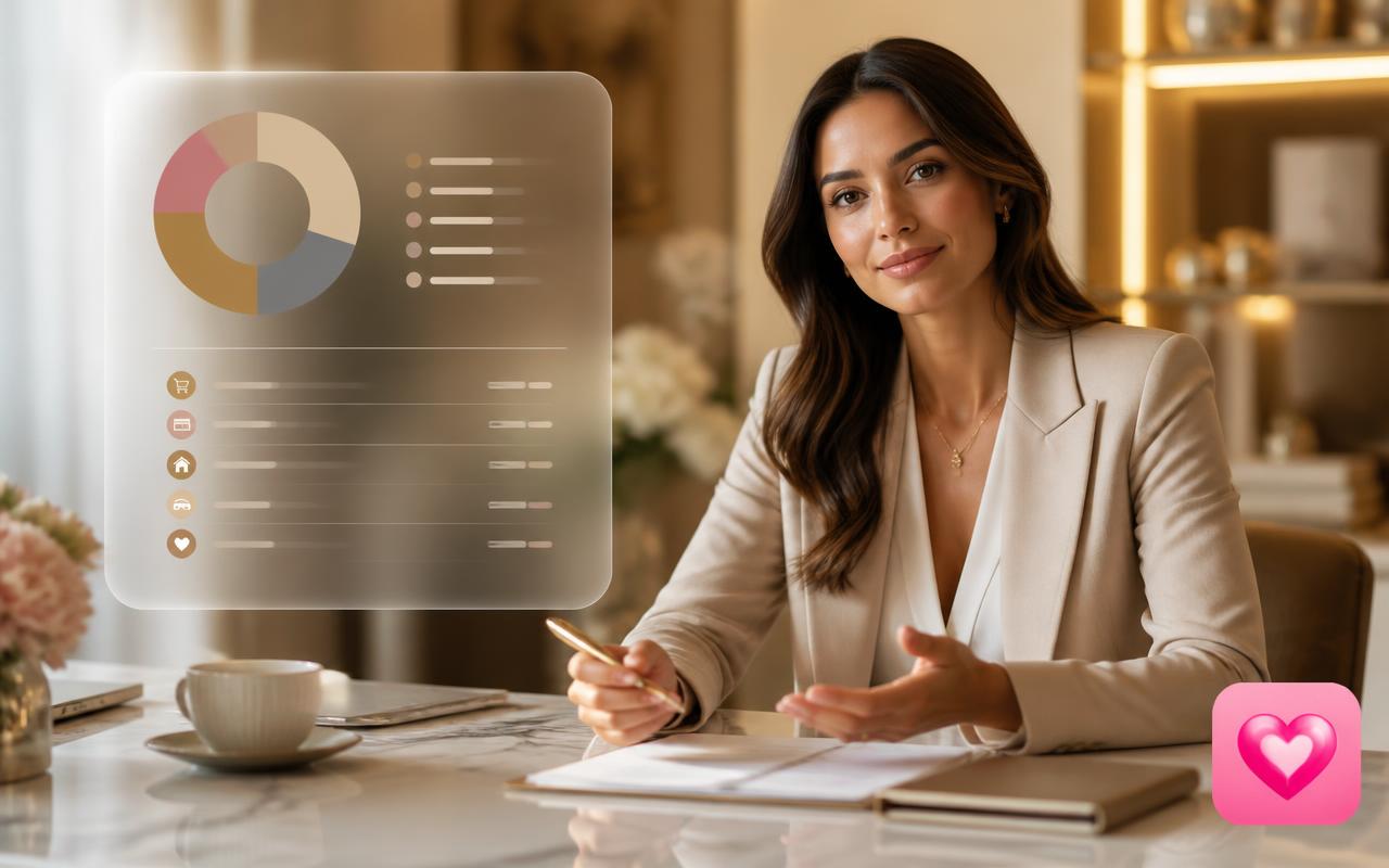 Spending agent that explains where the money went | Lovable AI Review operations agent console with automated workflows and status logs — Lovable, Spending agent that explains where the money went