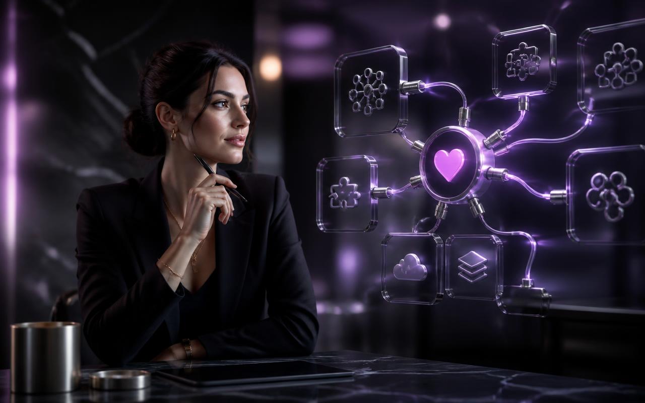 MCP agent that plugs into every tool your team already pays for | Lovable AI Review operations agent console with automated workflows and status logs — Lovable, MCP agent that plugs into every tool your team already pays for