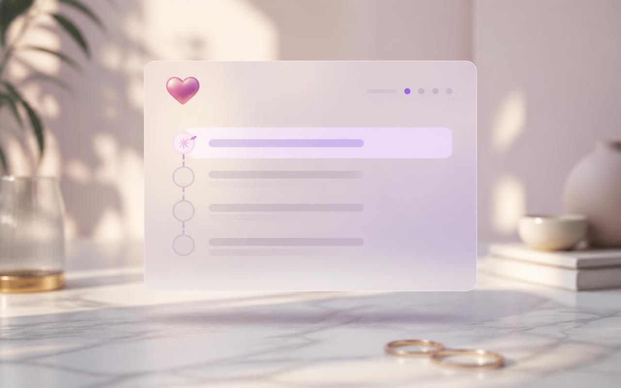 In-app onboarding copilot | Lovable AI Review support agent workspace with a live chat inbox and ticket queue — Lovable, In-app onboarding copilot