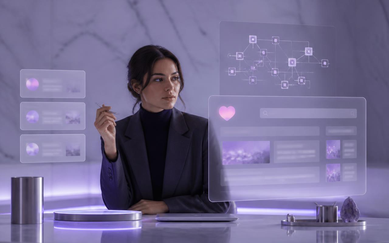 Research agent that uses tools and shows its work | Lovable AI Review research agent screen with data tables, sources and scraped results — Lovable, Research agent that uses tools and shows its work
