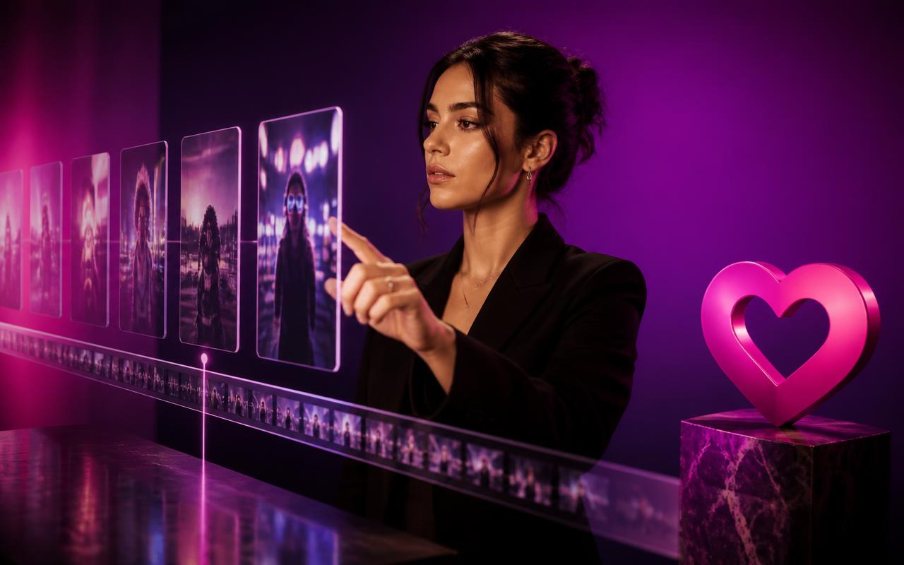 Content agent that turns one idea into a week of short video scripts | Lovable AI Review content agent editor with drafts, briefs and publishing calendar — Lovable, Content agent that turns one idea into a week of short video scripts