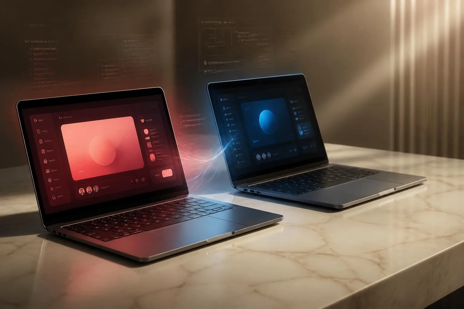 Lovable vs Bolt: An Honest Comparison of Two AI App Builders in 2026