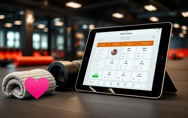 Playbook cover: Recovery Tracker for Athletes — example app interface built with Lovable, Health and Wellness category