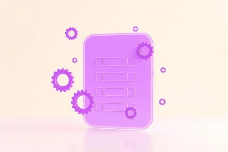 Custom Client Portal